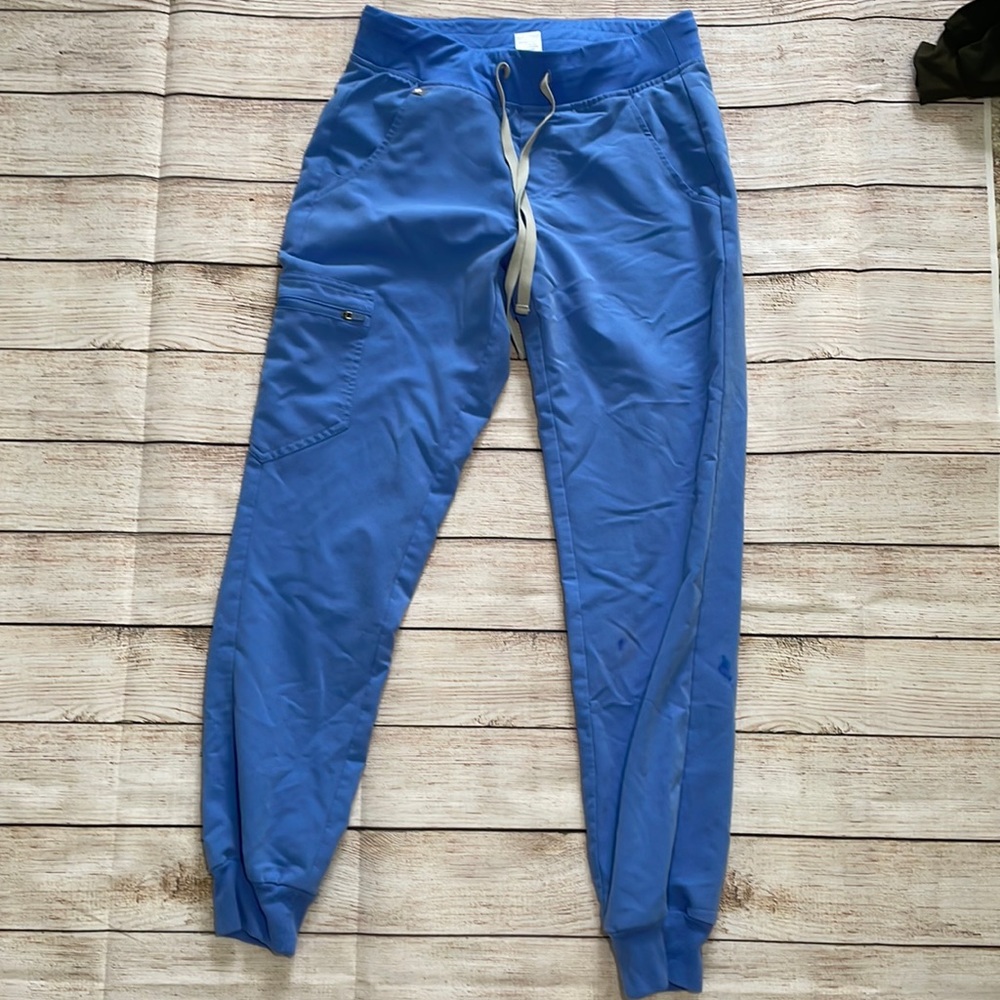 Figs joggers